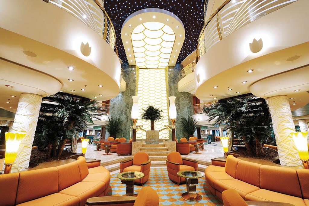 8 dg cruise Alaska MSC Poesia - Afbeelding 4