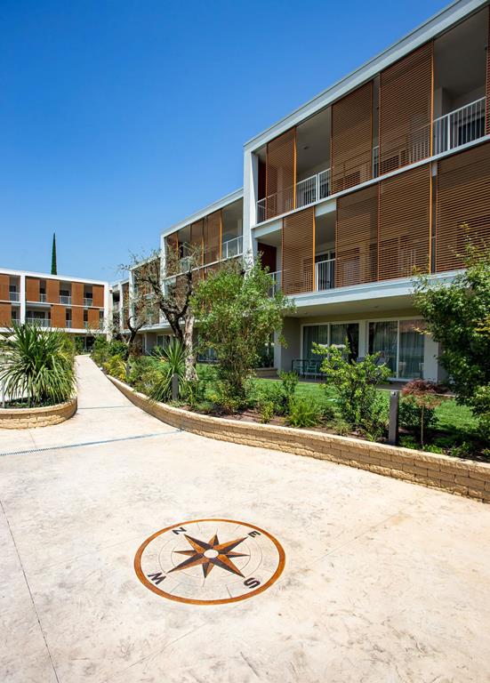 Residence Olivo - Afbeelding 3