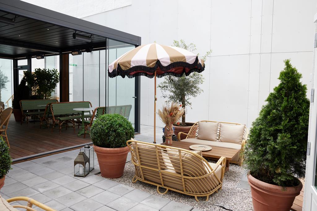 NH Copenhagen Grand Joanne - Afbeelding 4