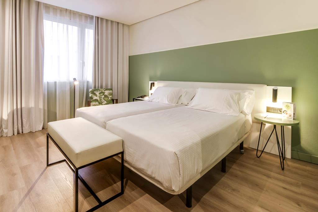 Eurostars Acteón - Afbeelding 2