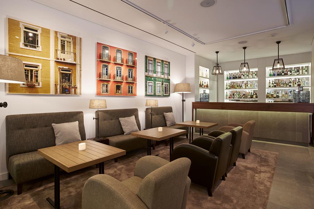 PortoBay Marquês - Afbeelding 4