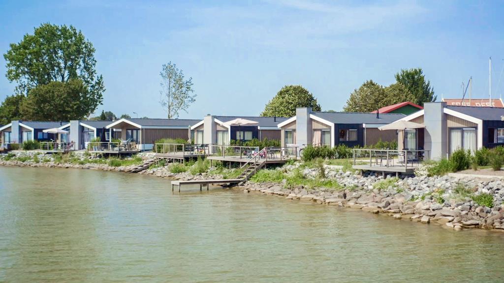 EuroParcs Markermeer - Afbeelding 3
