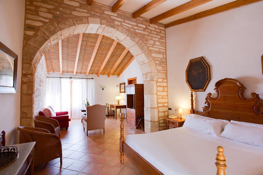 Casal Santa Eulalia - Afbeelding 2