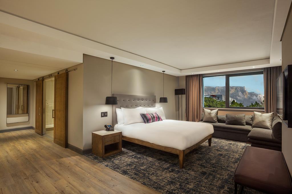 Sunsquare Cape Town City Bowl - Afbeelding 2