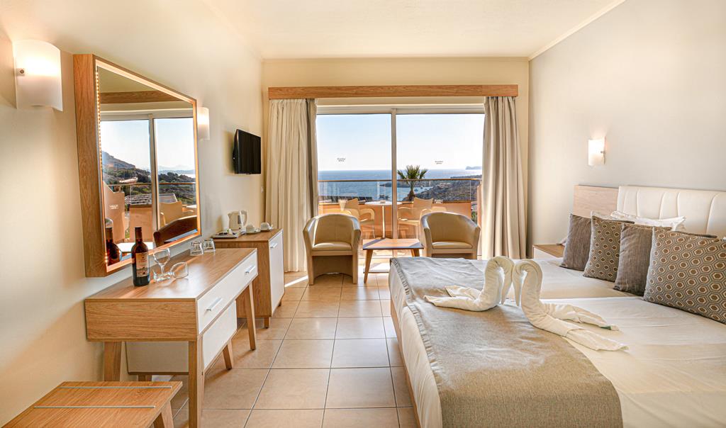 Kalithea Mare Palace - Afbeelding 2