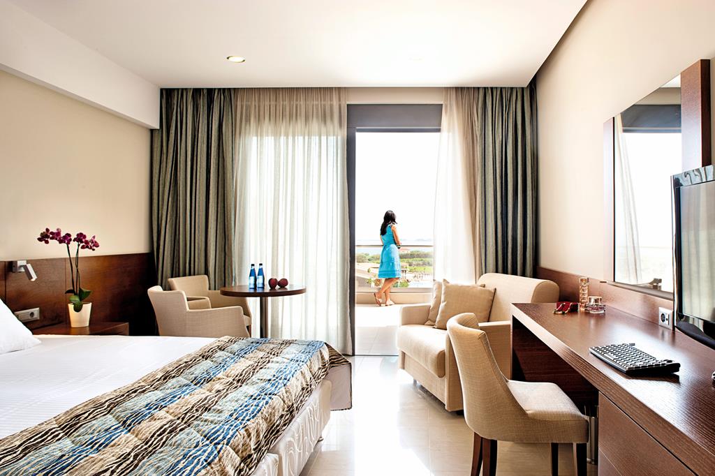 Apollonion Resort & Spa - Afbeelding 2