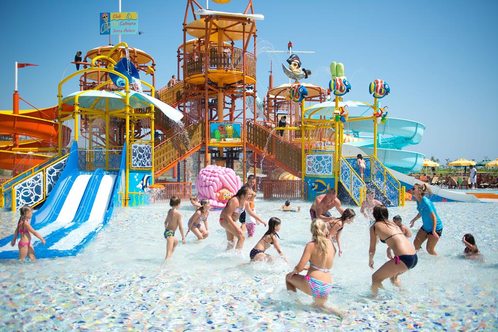 Club Calimera Serra Palace - Afbeelding 4