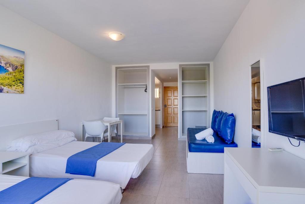 Econotel Las Palomas - Afbeelding 2