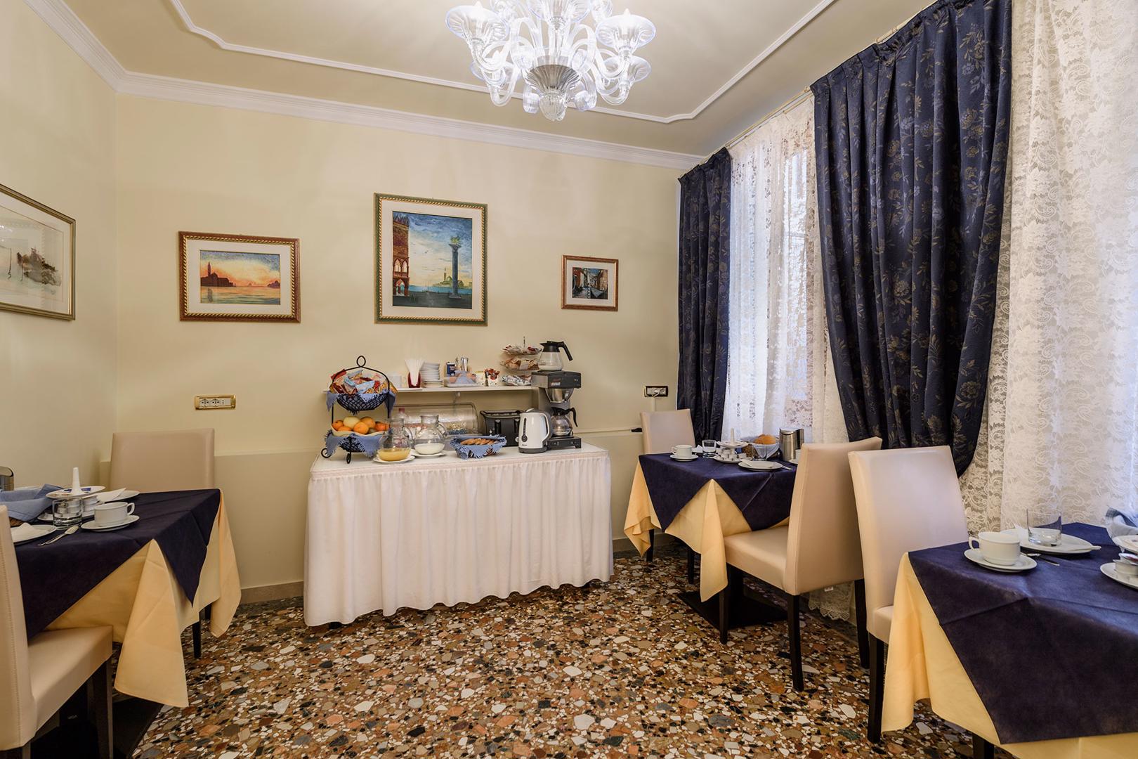 Locanda Al Leon - Afbeelding 3