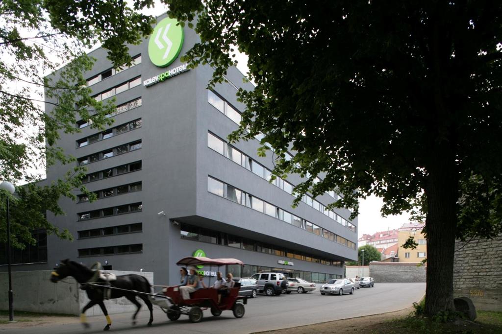 Kalev Spa Hotel & Waterpark - Afbeelding 4