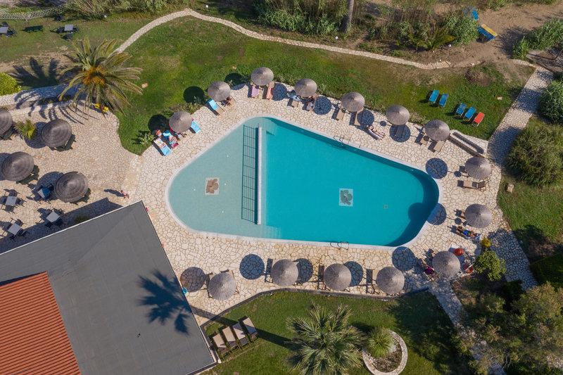 Ibiscus Corfu - Afbeelding 3