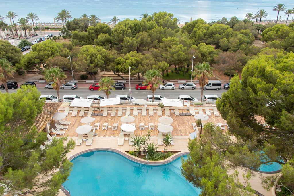 Houm Plaza Son Rigo - Afbeelding 2