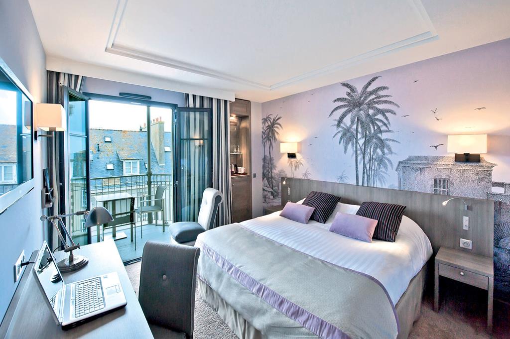 Le Nouveau Monde - Afbeelding 2