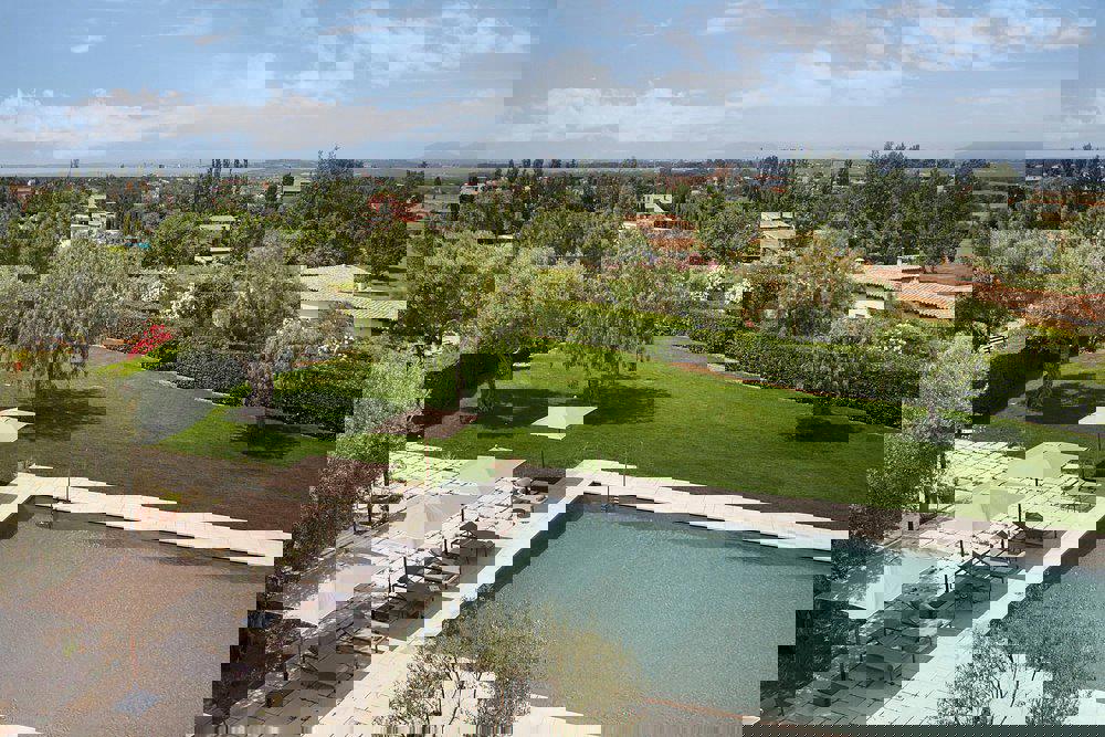 Peralada Wine Spa en Golf - Afbeelding 3