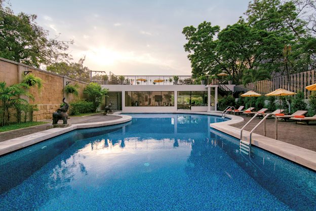 The Bayview Pattaya - Afbeelding 3