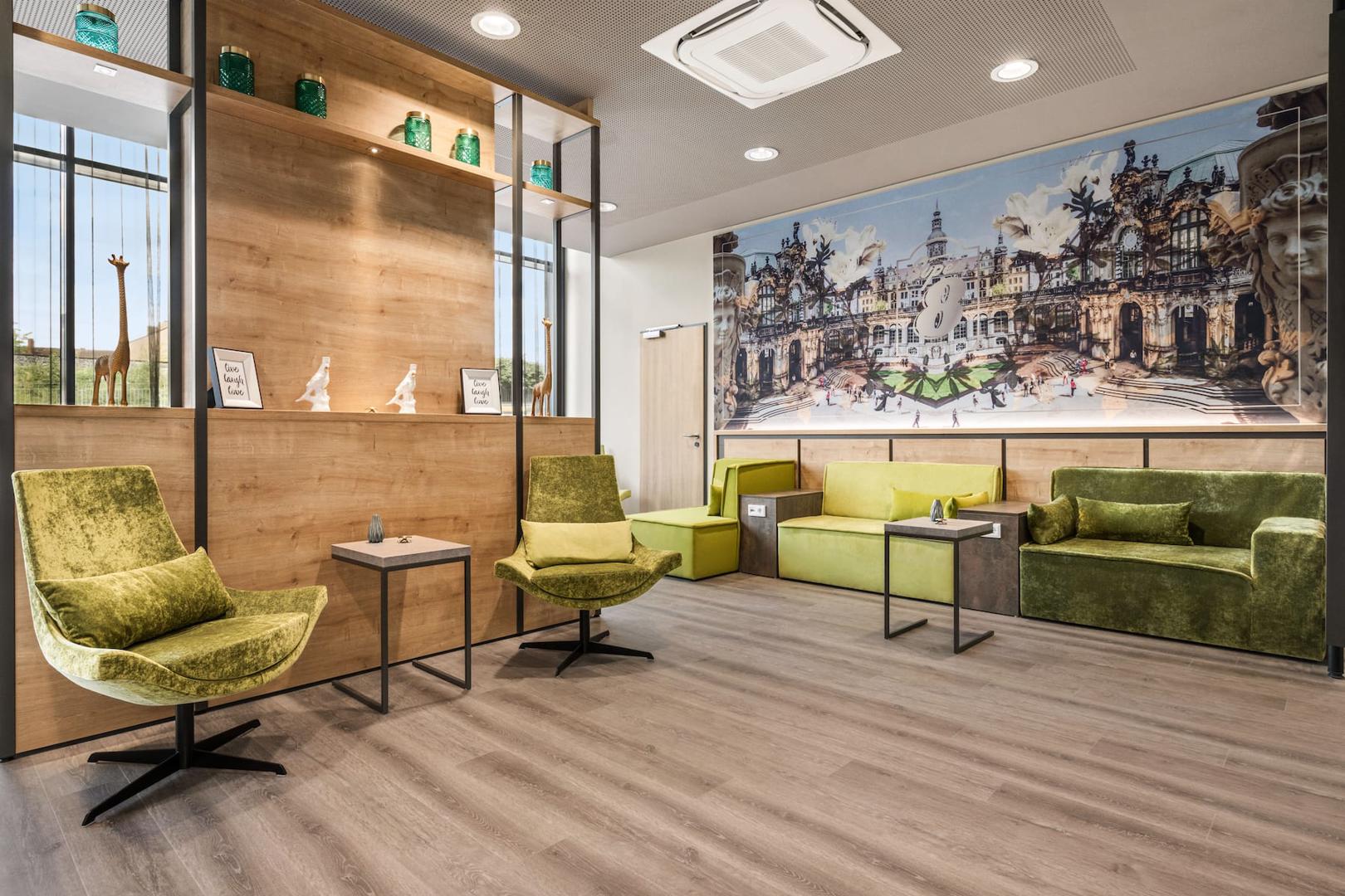 Super 8 Dresden - Afbeelding 4