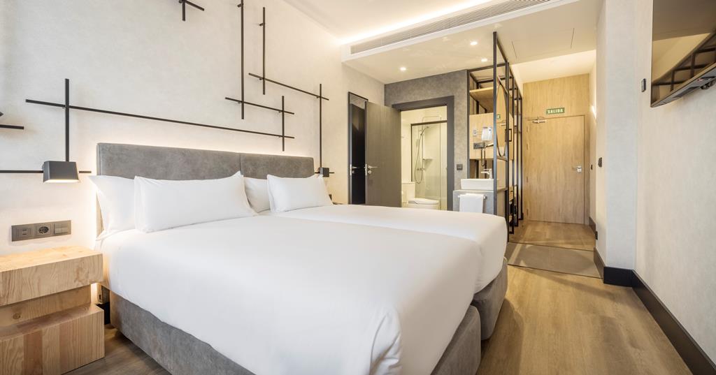 Ilunion San Mamés - Afbeelding 2