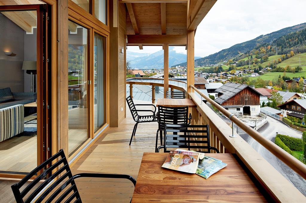 Kaprun Glacier Estate - Afbeelding 2