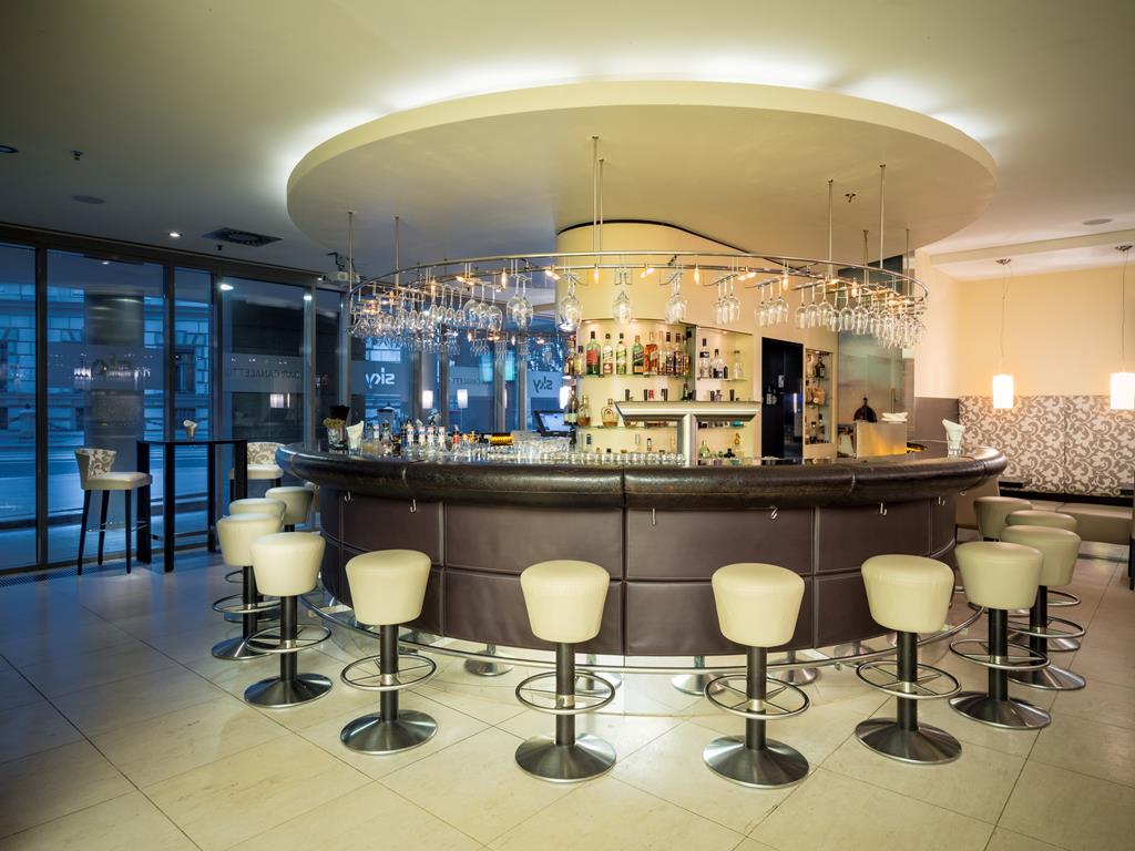 Lindner am Belvedere - Afbeelding 3