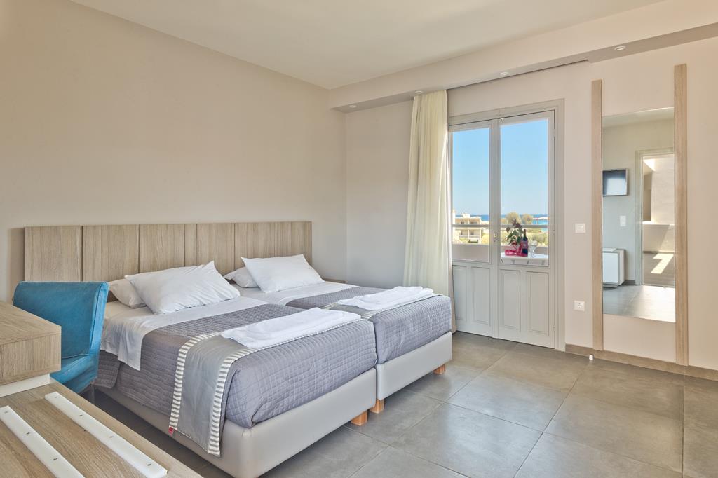 Parasol Luxury Suites - Afbeelding 2