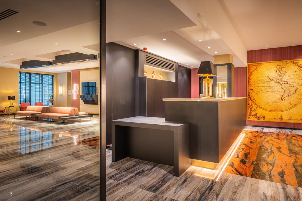 Jamingo Antwerpen - Afbeelding 4