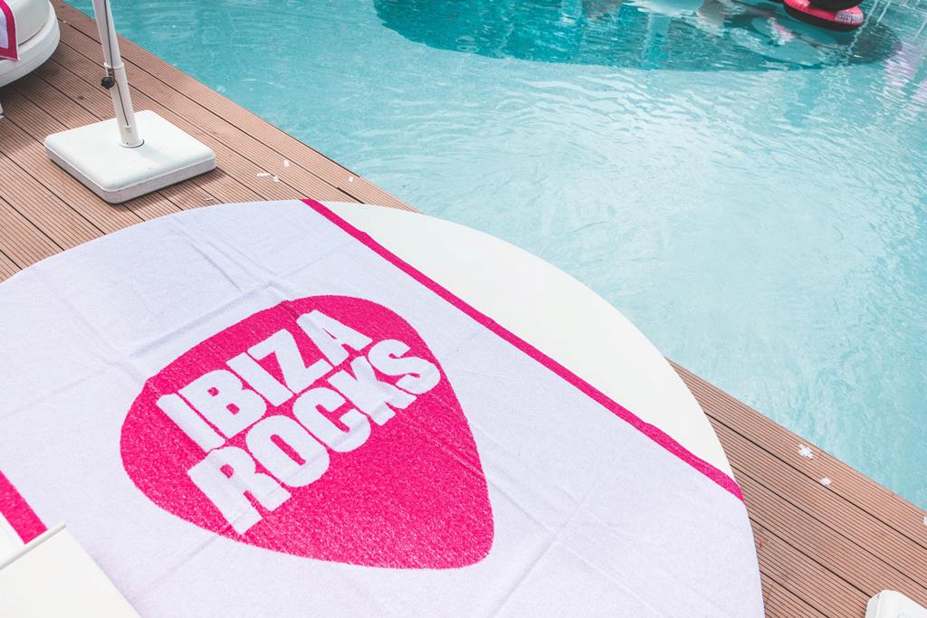 Ibiza Rocks - Afbeelding 3