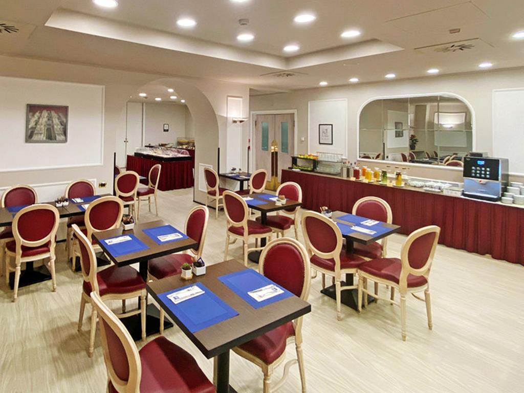 iH Ambasciatori Milano - Afbeelding 3