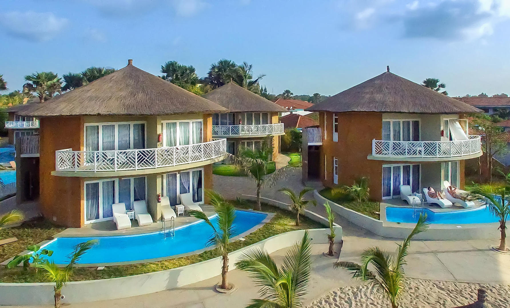 Balafon Resort - Afbeelding 4