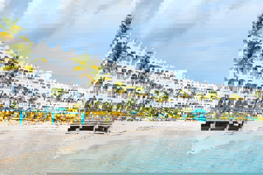 Belair Beach Hotel - Afbeelding 4