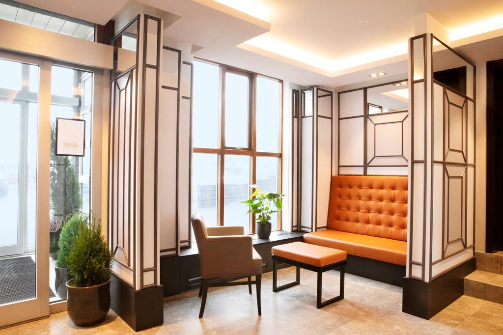 Fosshotel Baron - Afbeelding 4