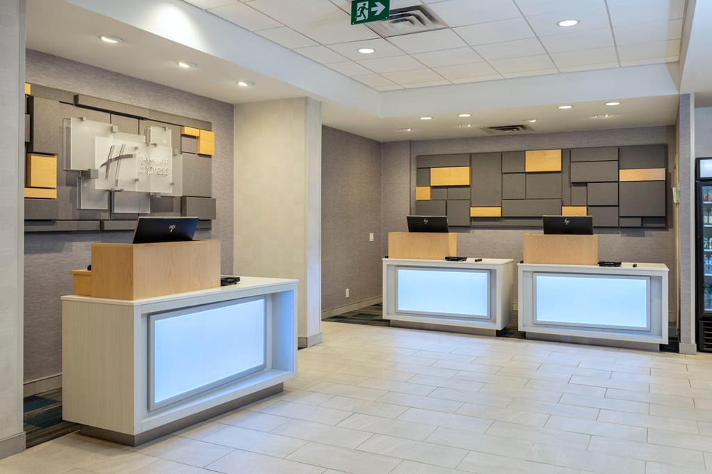 Holiday Inn Express Toronto Downtown - Afbeelding 3