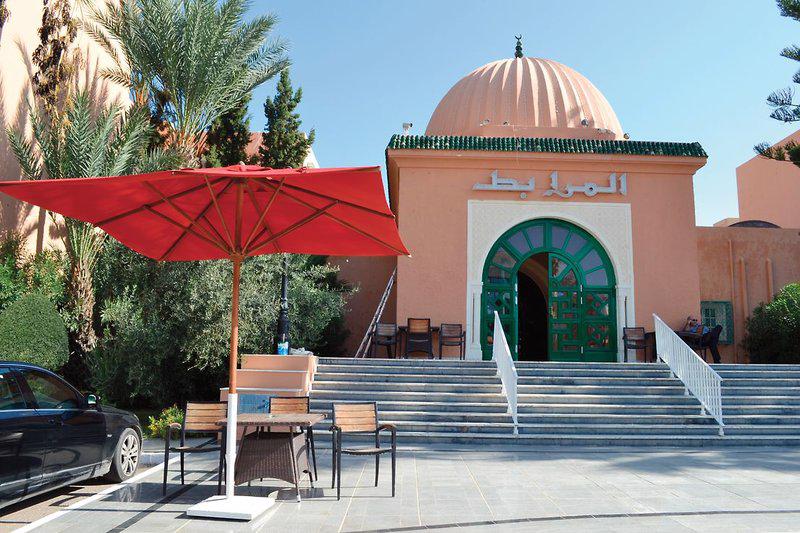 Marabout - Afbeelding 2