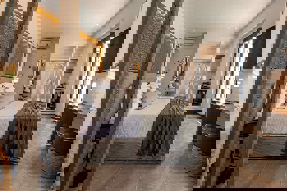 Vineyard Exclusive Suites - Afbeelding 2