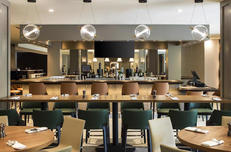 Sheraton Fishermans Wharf - Afbeelding 2