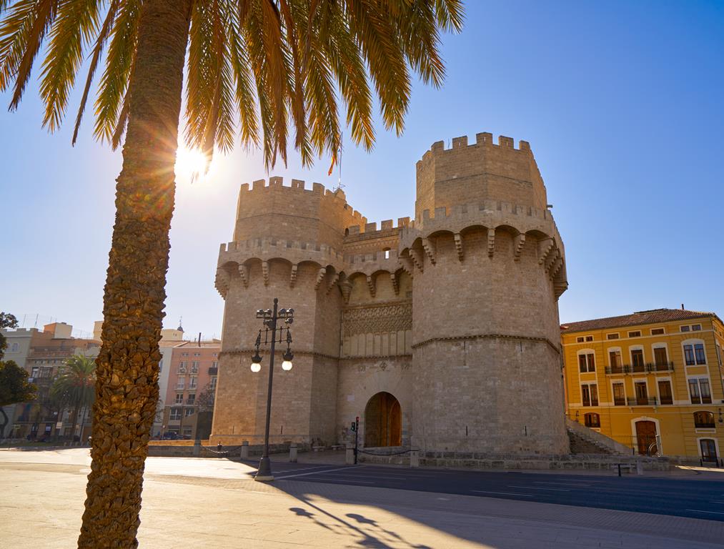 Casual Socarrat Valencia - Afbeelding 4