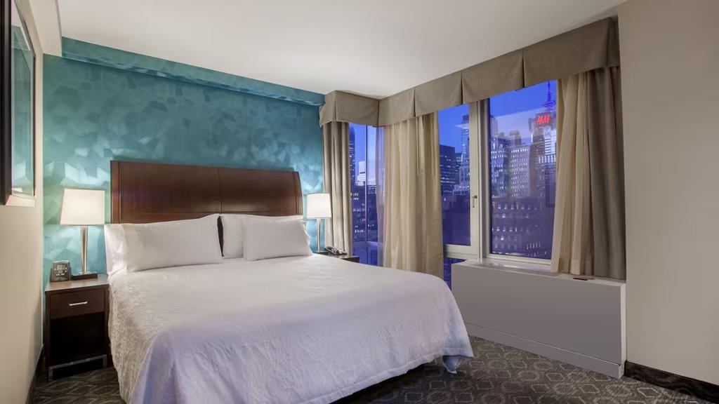 Hilton Garden Inn NY West 35 Street - Afbeelding 2