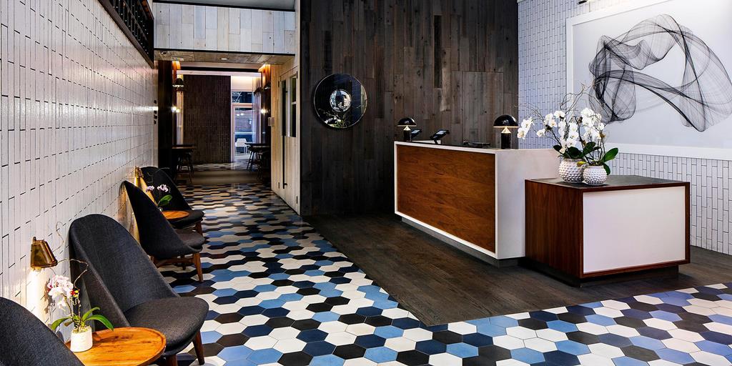 Crowne Plaza HY36 Midtown Manhattan - Afbeelding 4