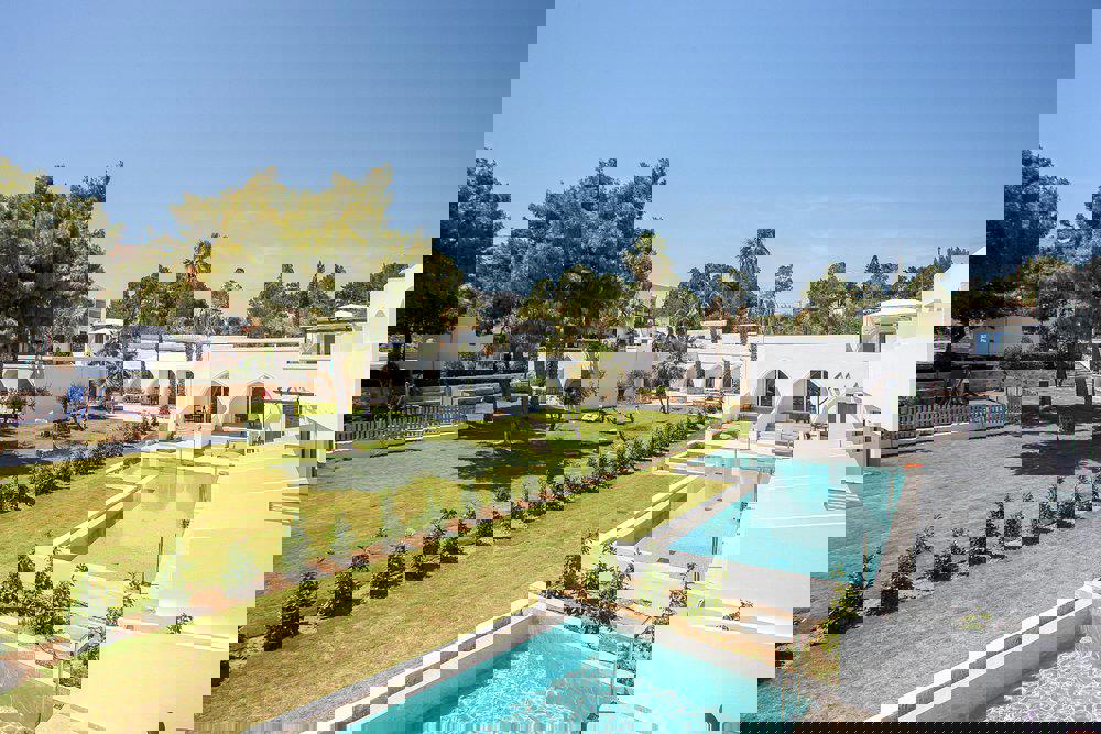 Aiora Aqua Resort - Afbeelding 3