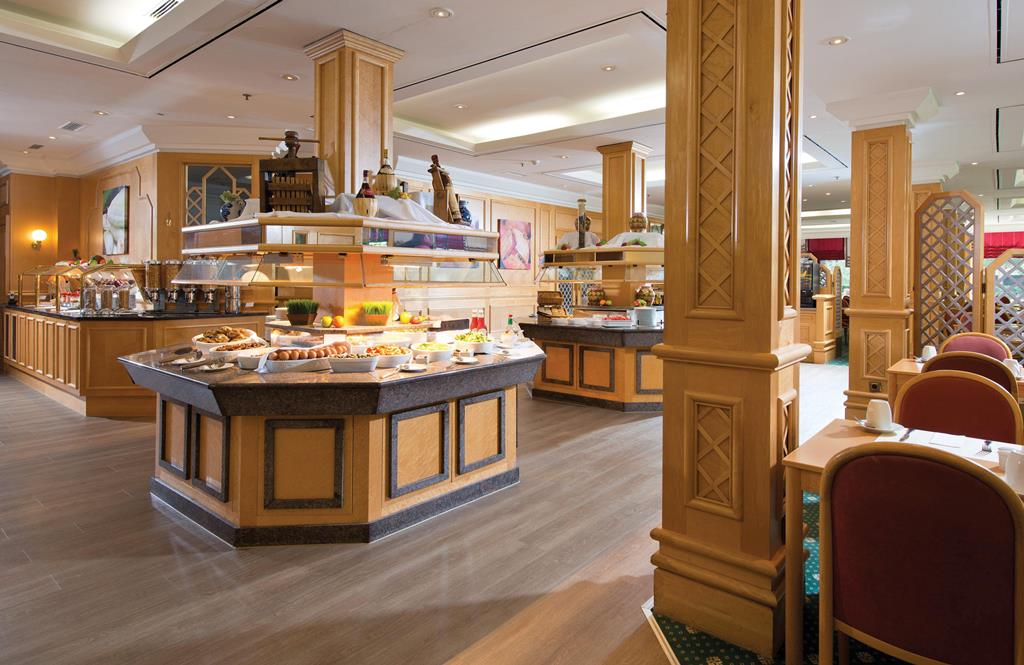 Leonardo Hotel Frankfurt City South - Afbeelding 4