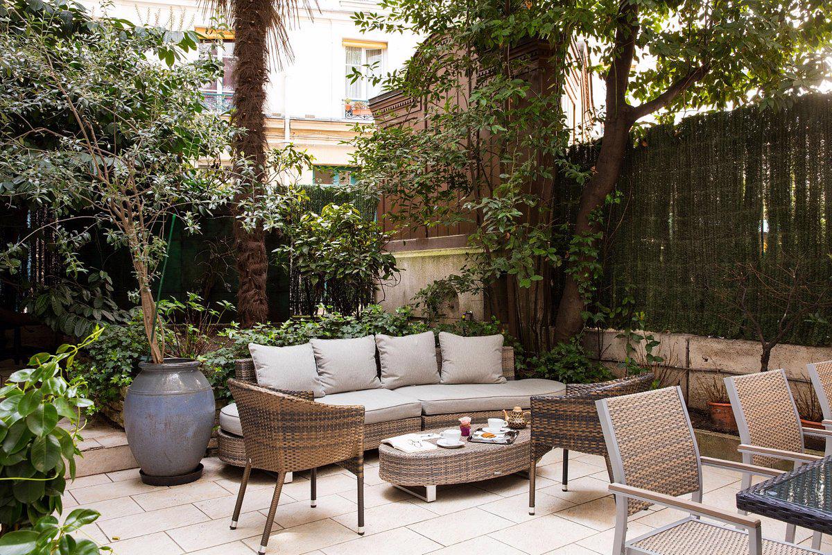 Serotel Lutece - Afbeelding 4