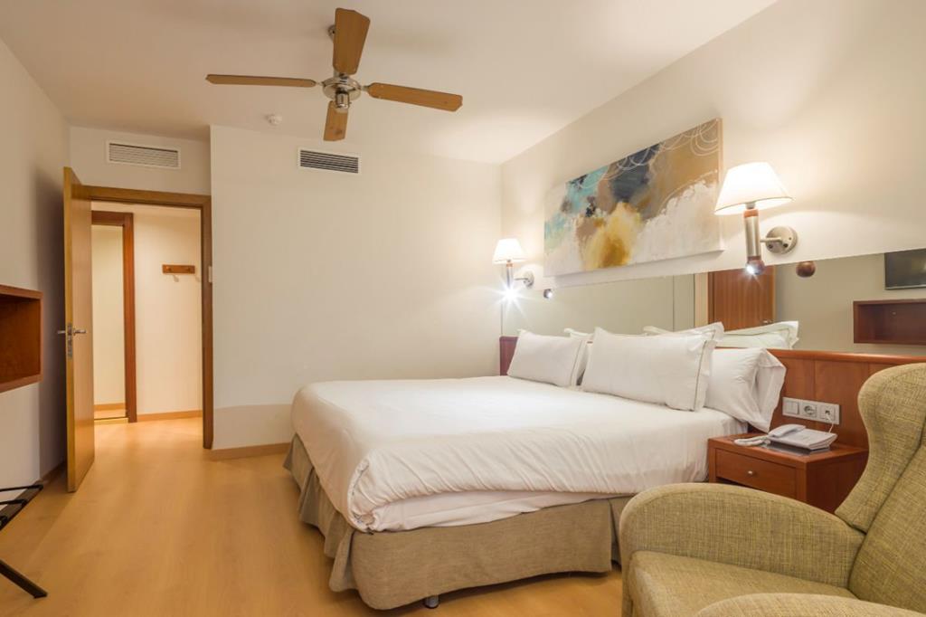 Ilunion Les Corts Spa - Afbeelding 2