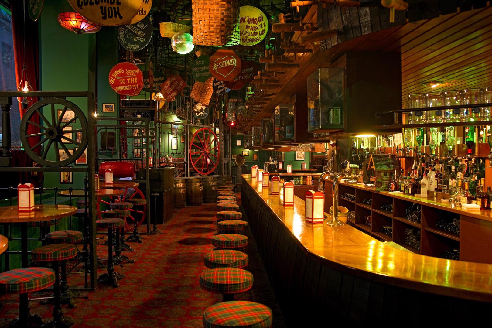 Radisson President Beyazit - Afbeelding 2