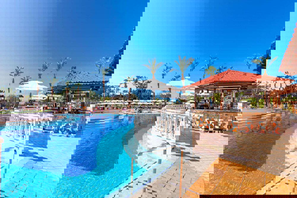 Hotel Chatur Playa Real Resort - Afbeelding 4