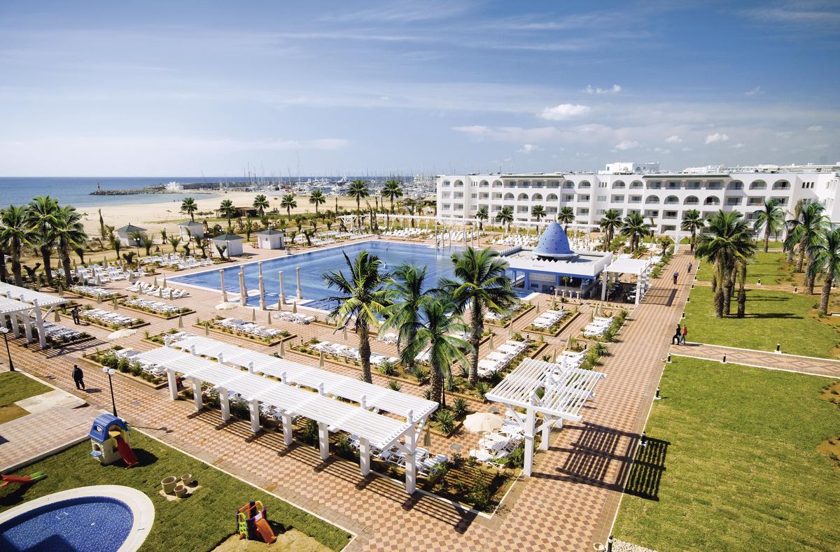 Concorde Marco Polo - Afbeelding 4