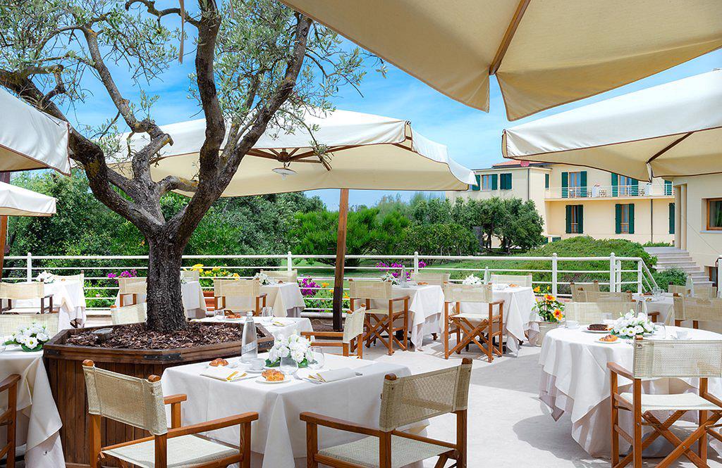 Tombolo Talasso Resort - Afbeelding 2