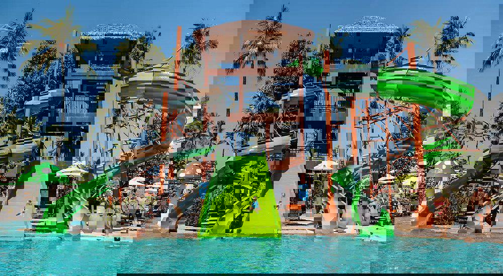 Thavorn Palm Beach - Afbeelding 4