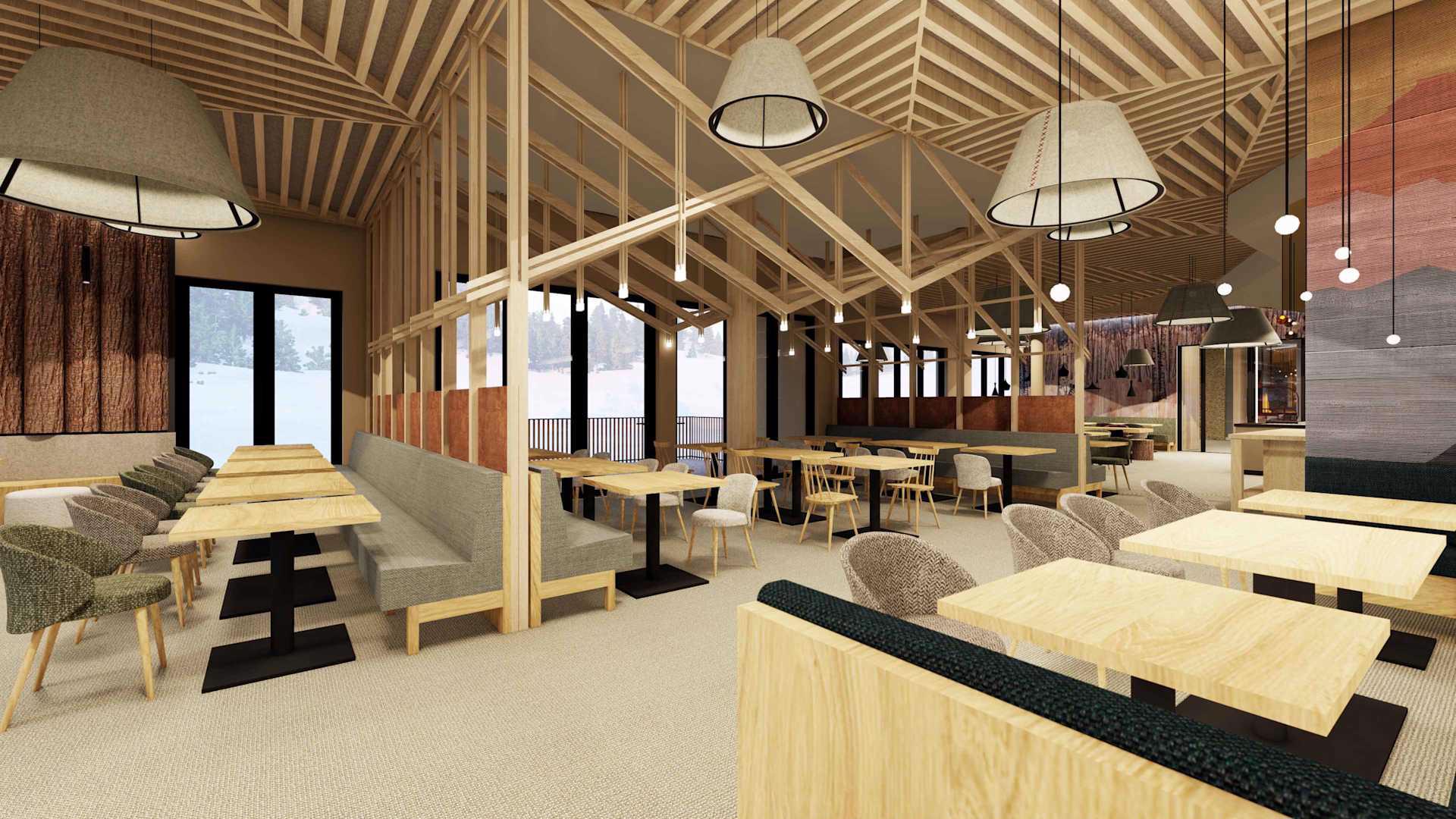 Mountain View Willingen - Afbeelding 4