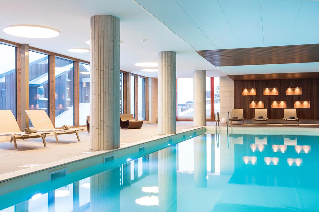 MMV Les Chalet des Cimes - Afbeelding 3