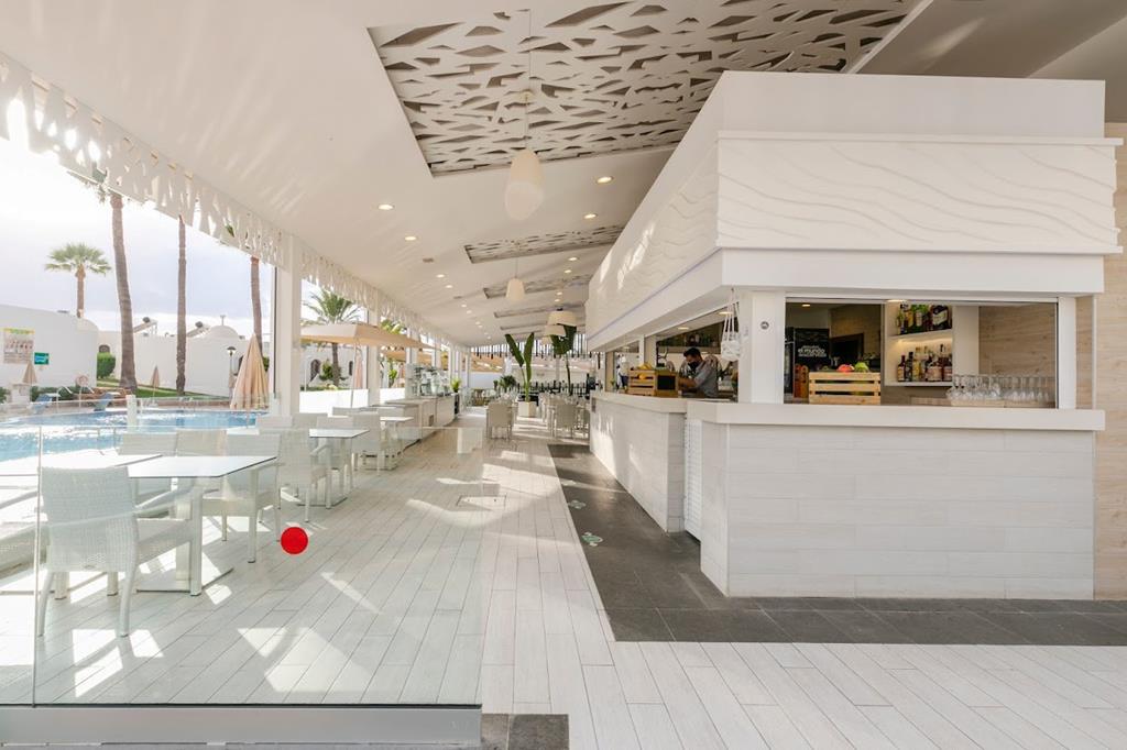 HD Parque Cristóbal Tenerife - Afbeelding 3