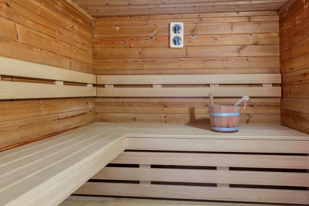 Best Western Grand Parc - Afbeelding 4